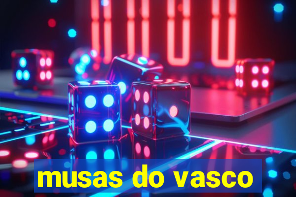 musas do vasco